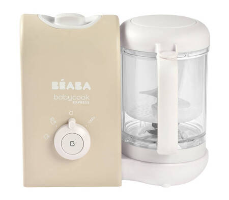 Beaba Babycook® Express Clay Earth