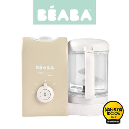 Beaba Babycook® Express Clay Earth