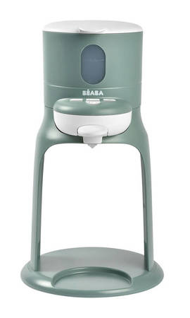 Beaba Bib'expresso® Ekspres do mleka 2w1 Eucalyptus