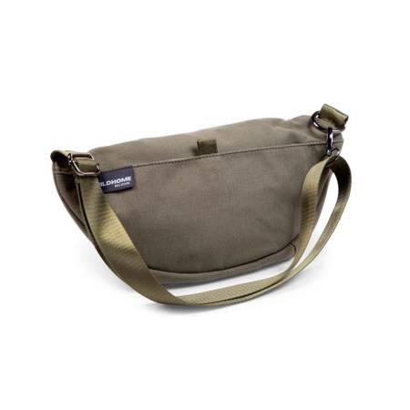 Childhome - Nerka Banana Bag - Kanwas Khaki