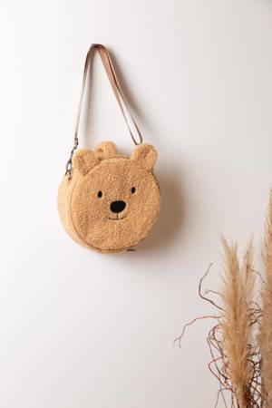 Childhome Torebka Teddy Bag