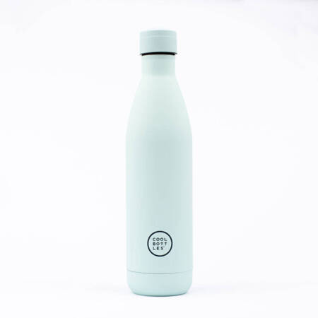 Cool Bottles Butelka termiczna 750 ml Triple cool Pastel Sky