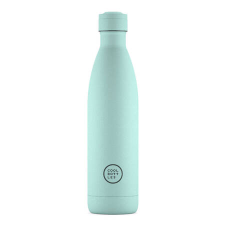 Cool Bottles Butelka termiczna 750 ml Triple cool Pastel Sky