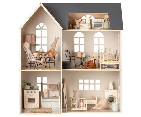 Domek dla lalek- House of miniature - Dollhouse, Maileg