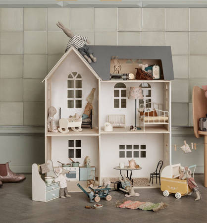 Domek dla lalek- House of miniature - Dollhouse, Maileg