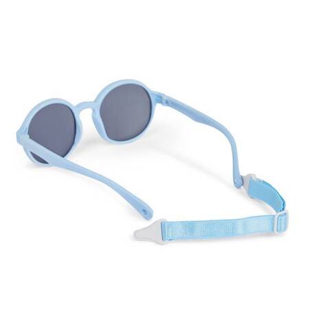 Dooky - Okulary przeciwsłoneczne Fiji 6-36m - Blue