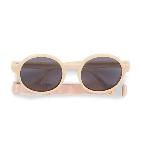 Dooky - Okulary przeciwsłoneczne Fiji 6-36m - Cappuccino