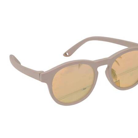 Dooky - Okulary przeciwsłoneczne Hawaii 6-36m - Beige