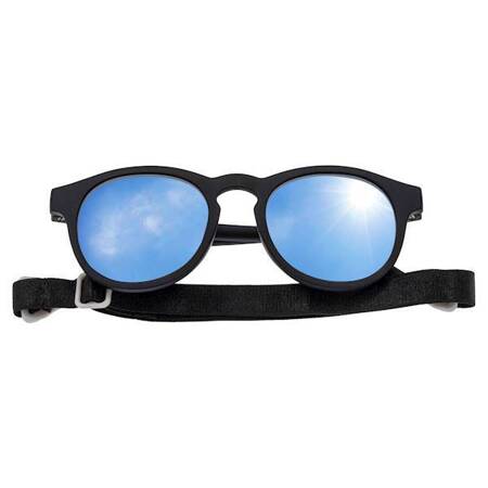 Dooky - Okulary przeciwsłoneczne Hawaii 6-36m - Black