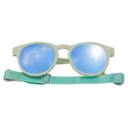 Dooky - Okulary przeciwsłoneczne Hawaii 6-36m - Mint