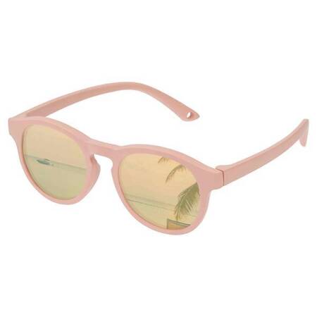 Dooky - Okulary przeciwsłoneczne Hawaii 6-36m - Pink