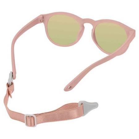 Dooky - Okulary przeciwsłoneczne Hawaii 6-36m - Pink