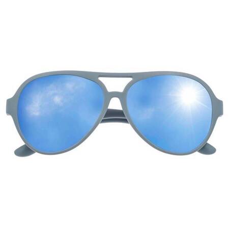 Dooky - Okulary przeciwsłoneczne Jamaica Air 3-7l - Blue