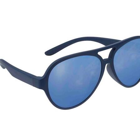 Dooky - Okulary przeciwsłoneczne Jamaica Air 3-7l - Navy