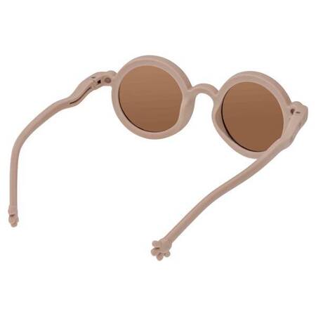 Dooky - Okulary przeciwsłoneczne Waikiki 6-36m - Beige