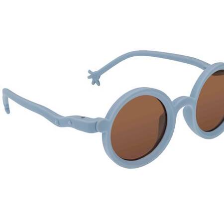 Dooky - Okulary przeciwsłoneczne Waikiki 6-36m - Blue