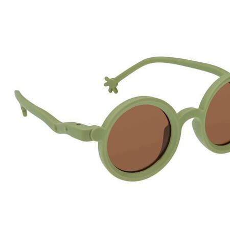 Dooky - Okulary przeciwsłoneczne Waikiki 6-36m - Olive