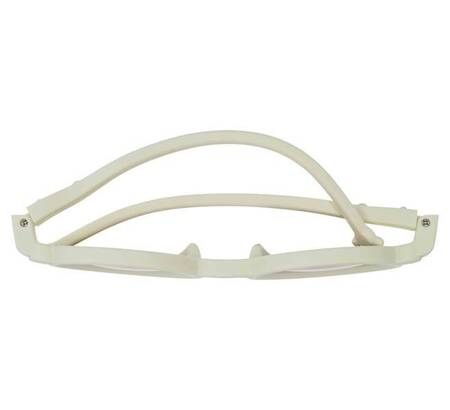 Dooky - Okulary przeciwsłoneczne Waikiki 6-36m - White