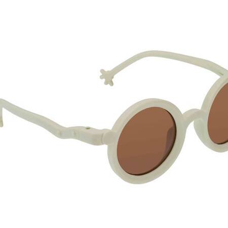 Dooky - Okulary przeciwsłoneczne Waikiki 6-36m - White