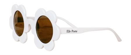 Elle Porte Bellis - Okulary przeciwsłoneczne 3-10 lat - Mashmallow