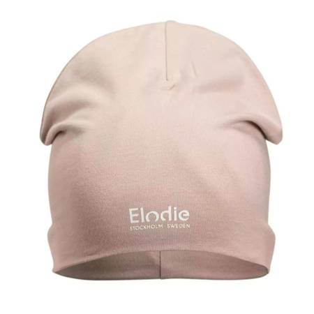 Elodie Details - Czapka - Powder Pink 6-12 m-cy