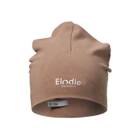 Elodie Details - Czapka - Soft Terracotta - 2-3 lata