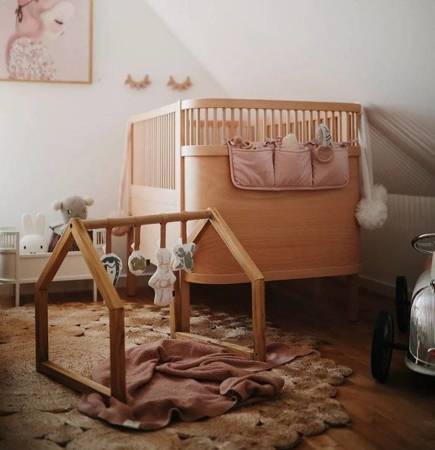 Elodie Details - House of Elodie - Baby Gym - Stojak edukacyjny