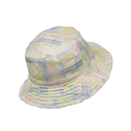 Elodie Details - Kapelusz Bucket Hat - Pastel Braids - 1-2 lata