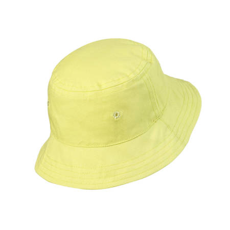 Elodie Details - Kapelusz Bucket Hat - Sunny Day Yellow 6-12 m-cy