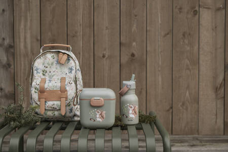 Elodie Details - Lunchbox - Chipmunk Darling