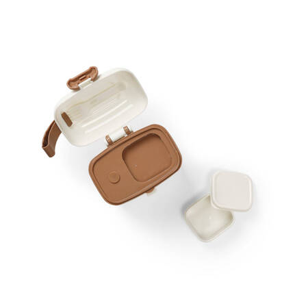 Elodie Details - Lunchbox - Vanilla White