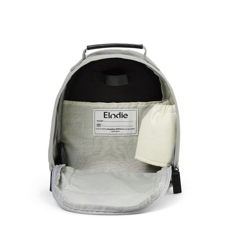 Elodie Details - Plecak BackPack MINI - Mineral Green