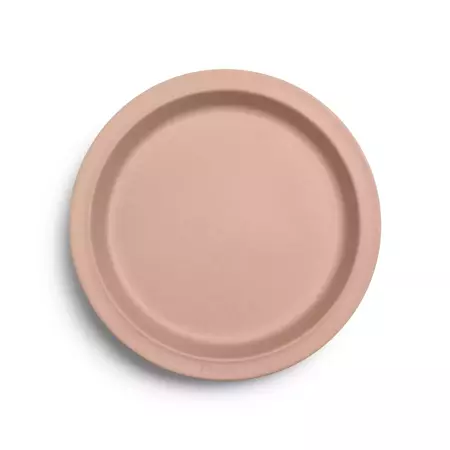 Elodie Details - Zestaw obiadowy dla dzieci - Blushing Pink