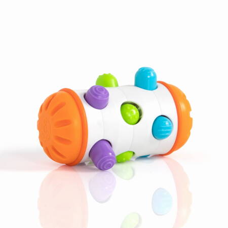 Fat Brain Toy Co - Rolio Bobo Roller