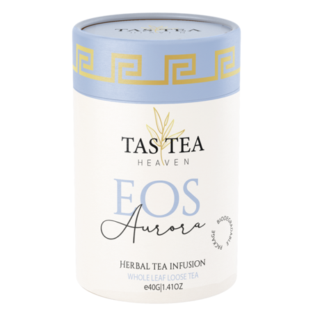 Herbata Ziołowa Na Dobry Dzień Eos - Tastea Heaven