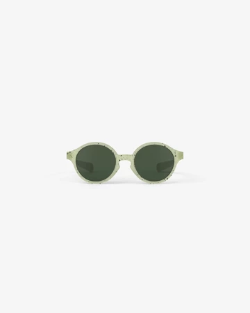 IZIPIZI - Okulary przeciwsłoneczne KIDS 9-36m - Dyed Green