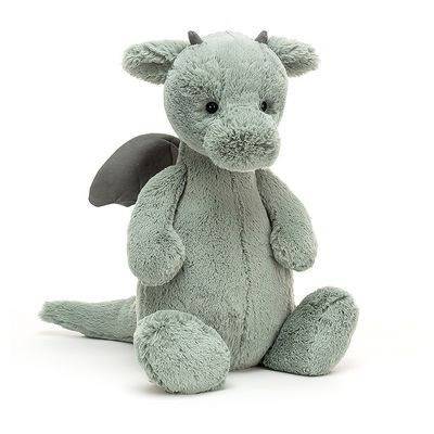 JellyCat - Bashful Smok 51cm