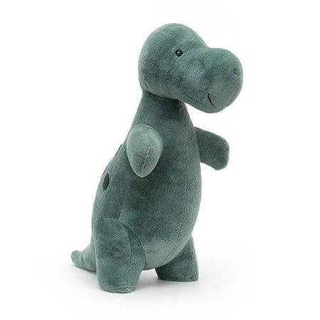 JellyCat - Big Spottie T-Rex 45cm