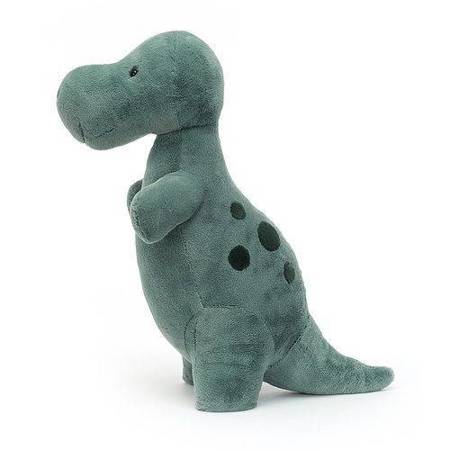 JellyCat - Big Spottie T-Rex 45cm