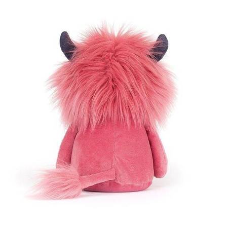 JellyCat - Chochlik Różowy 42 cm