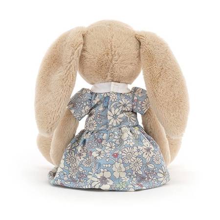 JellyCat - Floral Lottie Bunny Króliczek