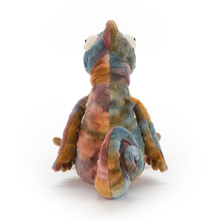 JellyCat - Kameleon 29 cm