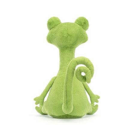 JellyCat - Kameleon 39 cm