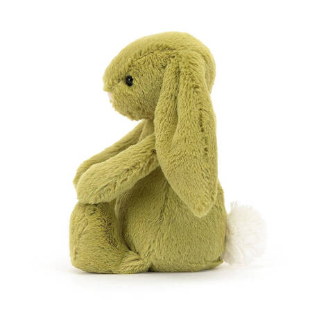 JellyCat - Króliczek Pistacjowy 18 cm