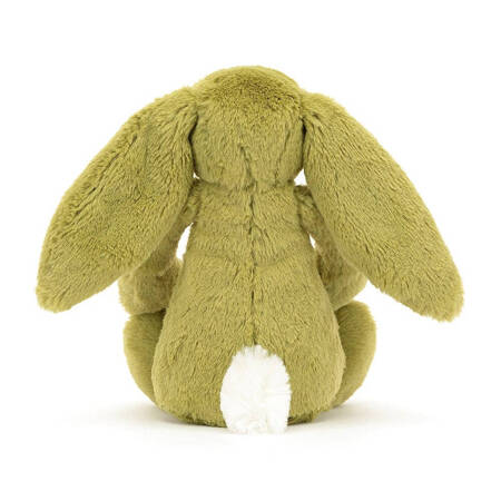 JellyCat - Króliczek Pistacjowy 18 cm