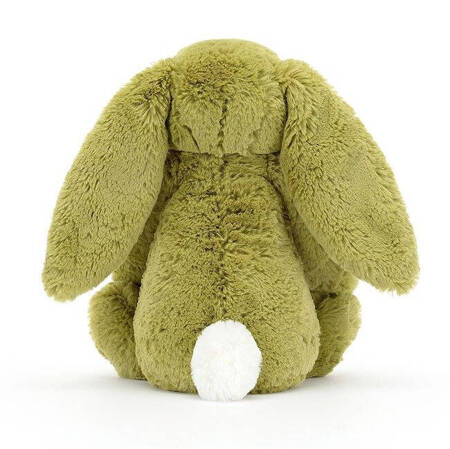 JellyCat - Króliczek Pistacjowy 31 cm