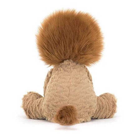 JellyCat - Lwiątko Toffi 23 cm