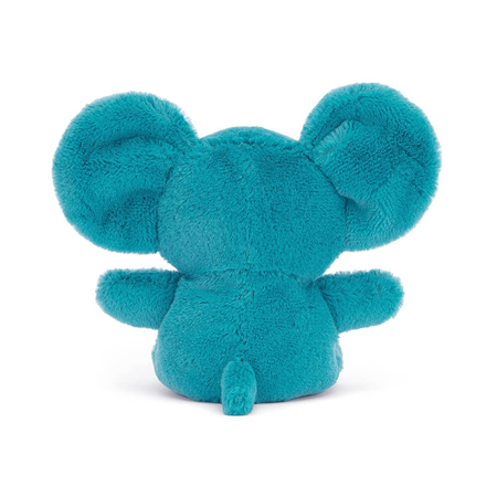 JellyCat - Milutki Słonik 15 cm