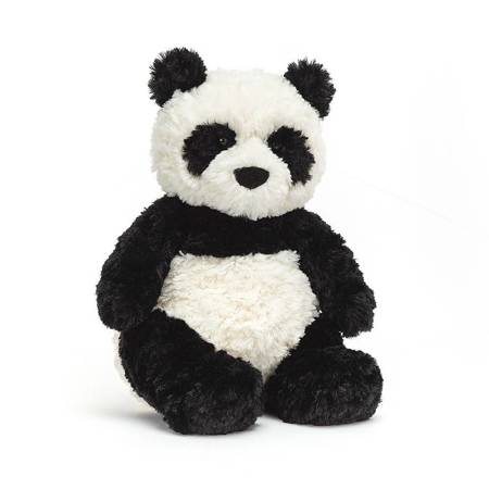 JellyCat - Montgomery Panda 42cm 