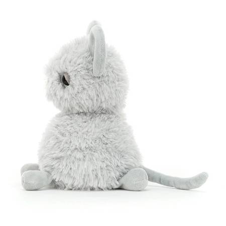 JellyCat - Nuzzables Myszka 16cm 